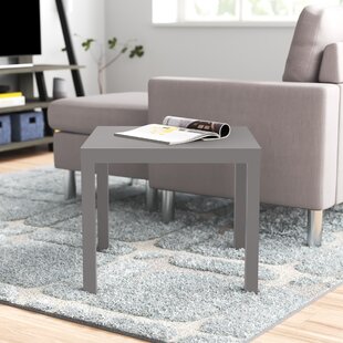 Arqam End Table 